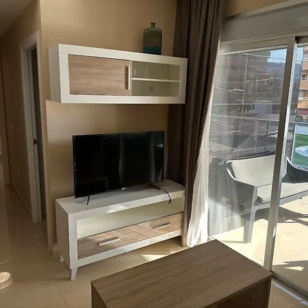 Apartment Magic Paradise