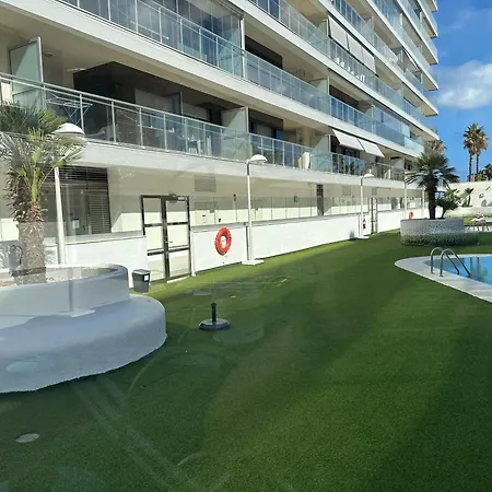 Magic Paradise Oropesa del Mar