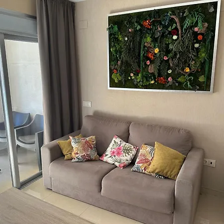 Apartment Magic Paradise