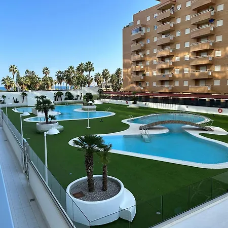 Magic Paradise Apartment Oropesa del Mar